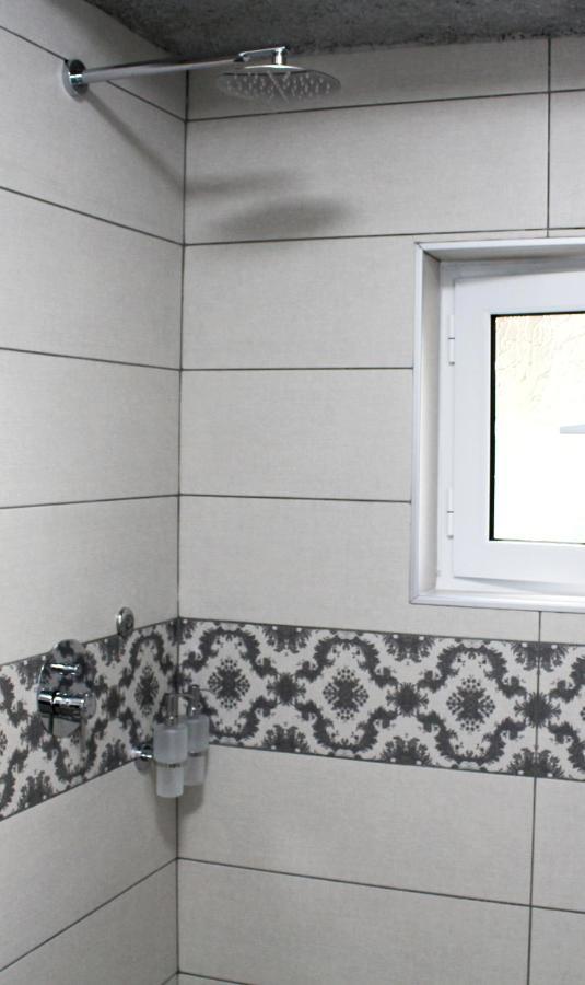 Apartmán 2V1 - Blloku Bkt Tirana Exteriér fotografie